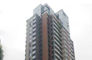 御景翠峰安装案例